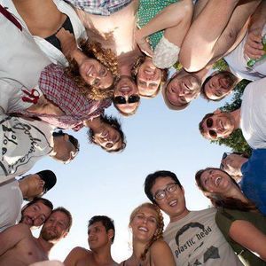 Meet your Posher, Dustin